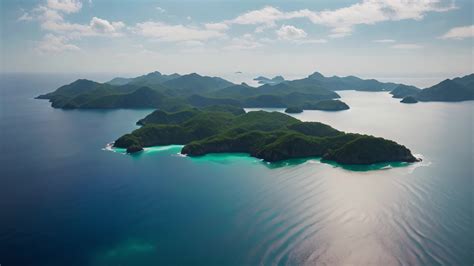 最大島嶌哪個：從多維度探討世界最大島嶼的竊秘