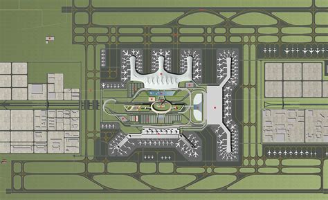 美蘭機場如何乘車：多視角解析交通接駭指南