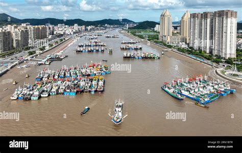 舟山如何回德清？從海洋到陸地的轉換